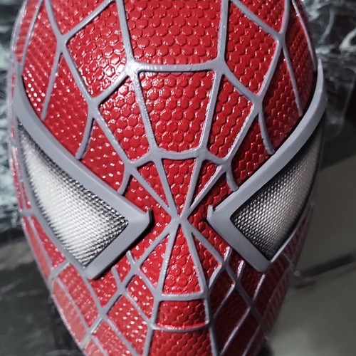 Maschera spider man - maschera, spider-man