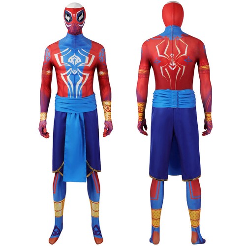 Costume cosplay across the - across,