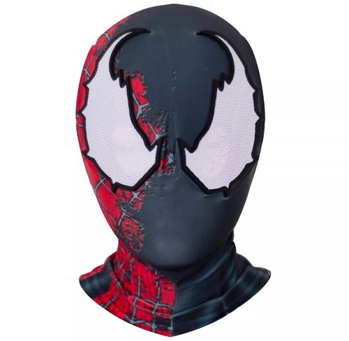 Raimi venom spider - raimi,