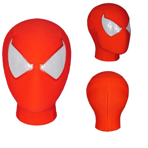 Costume cosplay cool scarlet - costume,