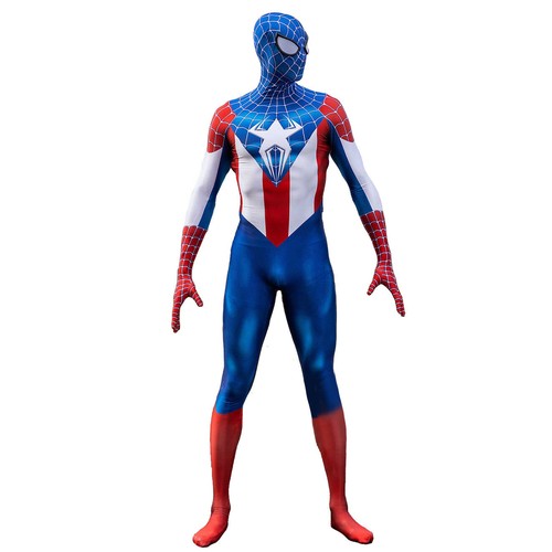 Costume cosplay tuta - , uomo