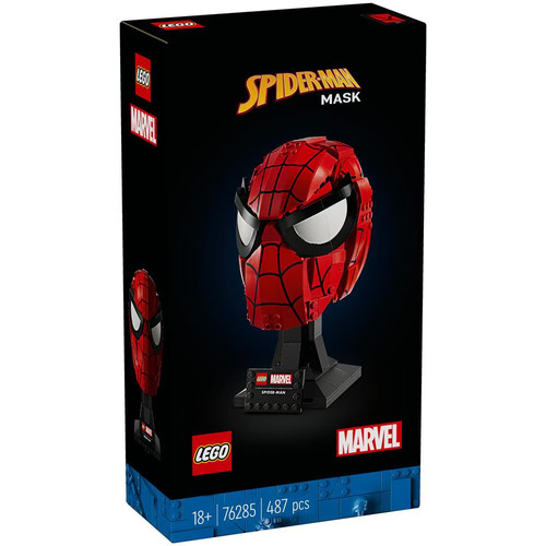Lego 76285 marvel - marvel, di