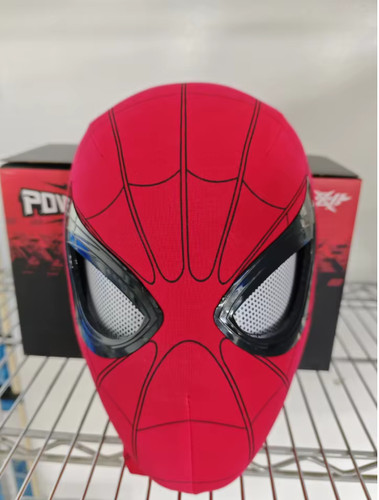 Maschera spider man - spider, adulti