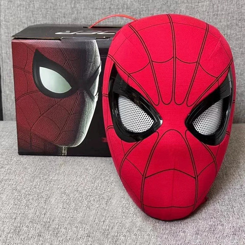 Maschera spider man occhi - spider-man,