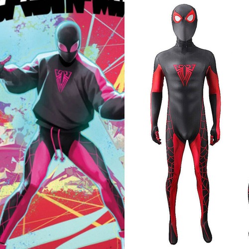 Costume spider man - costume, spider-man