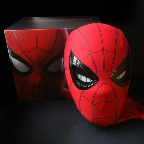 Maschera spider man occhi - maschera, spider-man