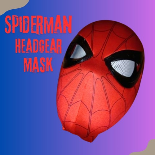 Nuovo spider man maschera - nuovo,
