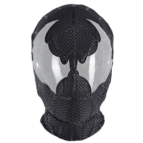 Maschera uomo ragno veleno