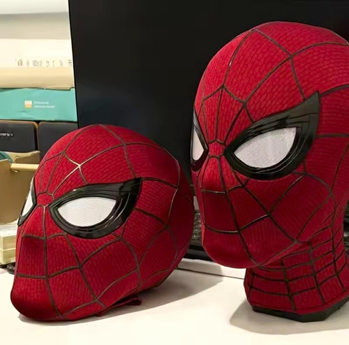 Maschera spider man - maschera, spider-man