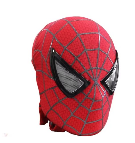 Maschera spider man tobey - maschera, spider-man
