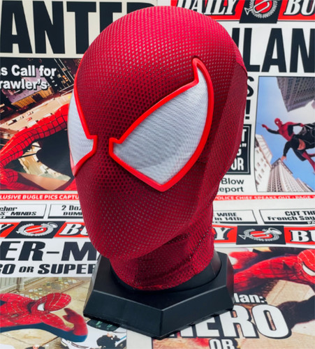 Costume cosplay casco across - cosplay,
