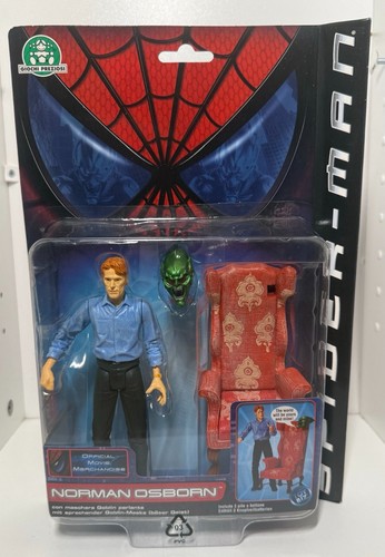Toy biz spider man - toy, spider-man