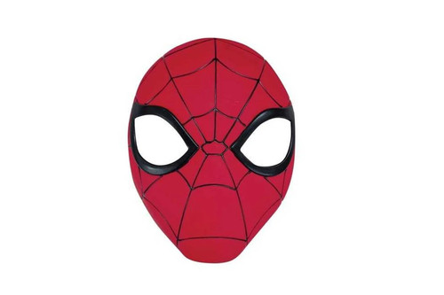 Maschera spider man - maschera, spider-man
