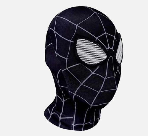 Maschera uomo ragno - , the