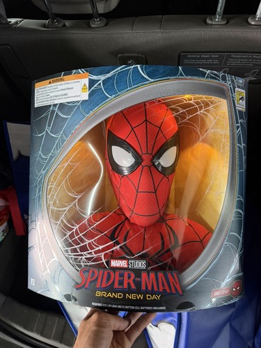 Sdcc 2026 spider man - 2026, spider-man
