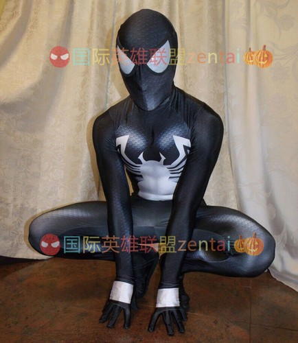 Body simbionte venom - body,