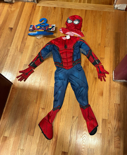 Costume tuta bambino - , rubie's