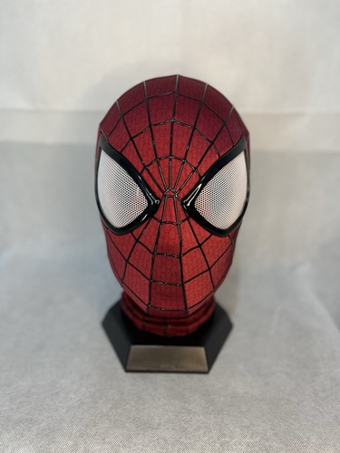Maschera spider man tasm - maschera, 2