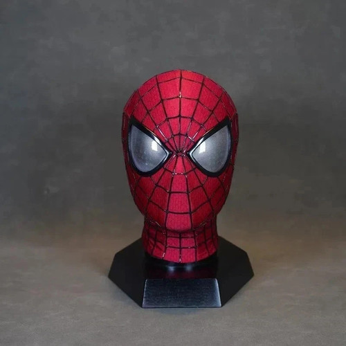 Maschera film spider man - spider, 2
