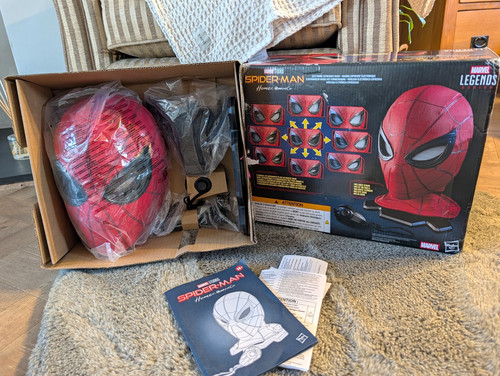 Marvel legends series - legends,