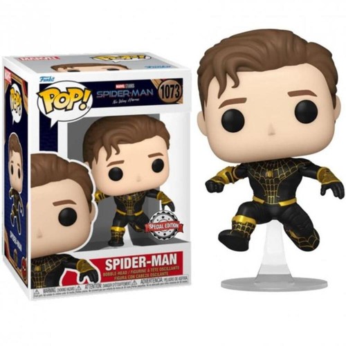 Funko pop spider man way - funko,