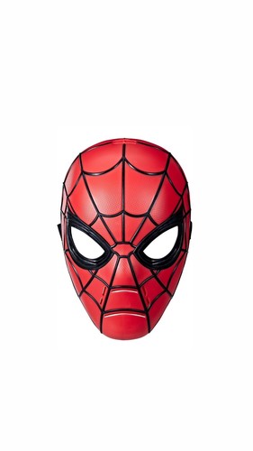 Maschera spiderman mask - maschera, di