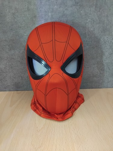 Maschera spider man - maschera, spider-man