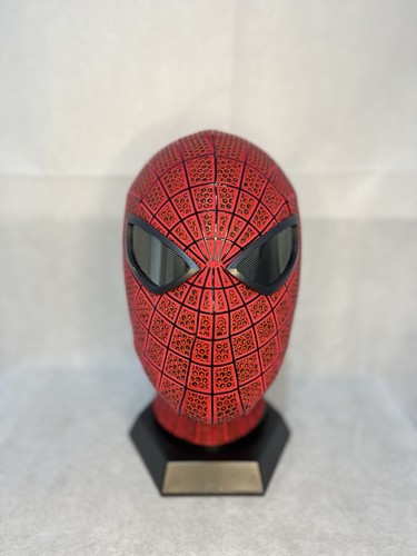 Maschera spider man - maschera, spider-man