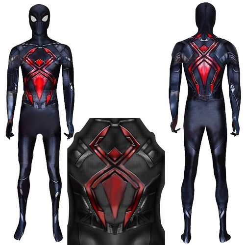 Costume tuta cosplay uomo