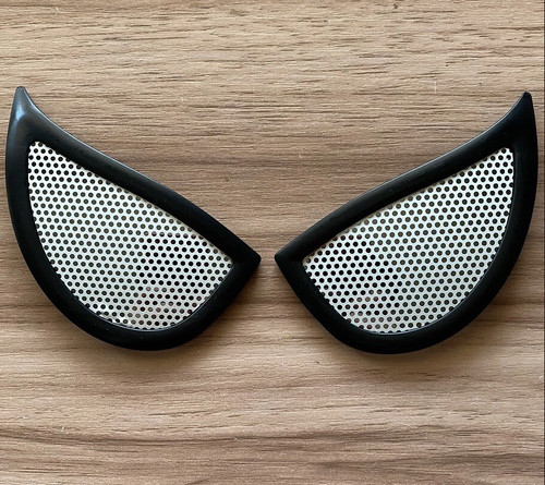 Costume cosplay maschera occhi