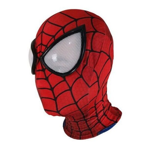 Maschera originale spiderman - maschera,