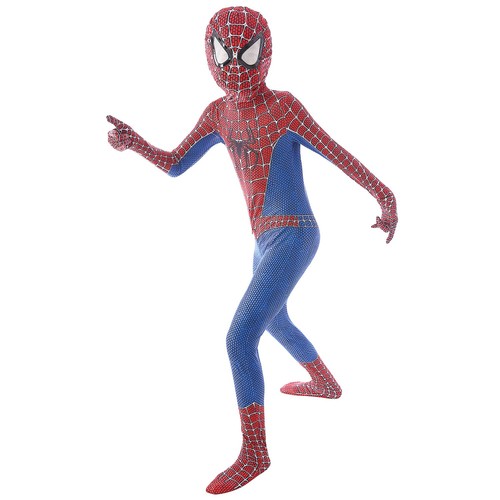 Costume spider man bambino - spider,