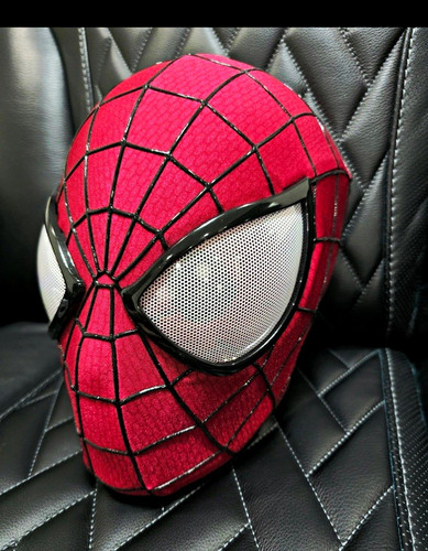 The amazing spider - the,