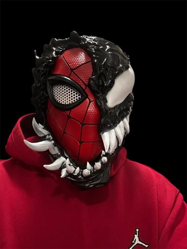 Marvel venom spider - marvel,
