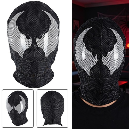 Maschera spider man - maschera, spider-man