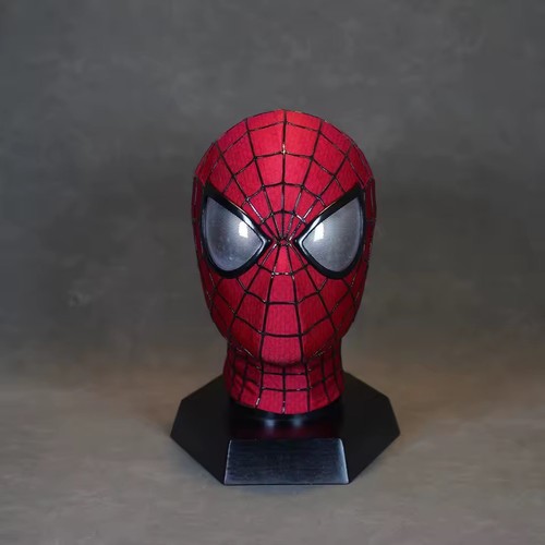 Amazing spider man - spider-man, maschera