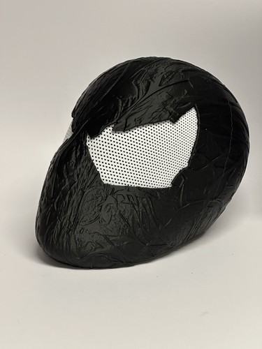 Maschera spider man - maschera, symbiote