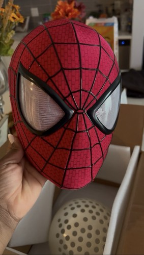 The amazing spiderman - spiderman, 2