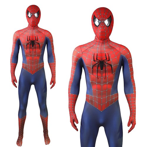 Costume toby spiderman tuta - toby,