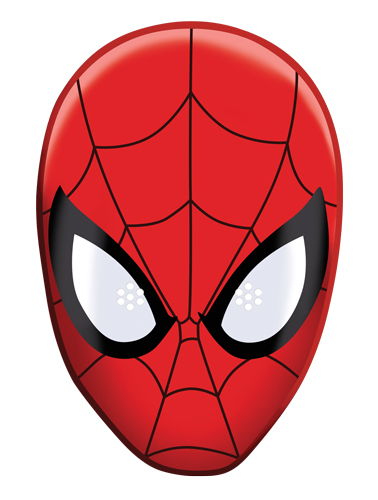 Spiderman marvel ufficiale - marvel,