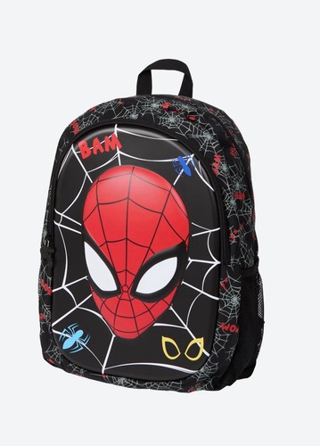 Marvel spider man zaino scuola - marvel, spider-man