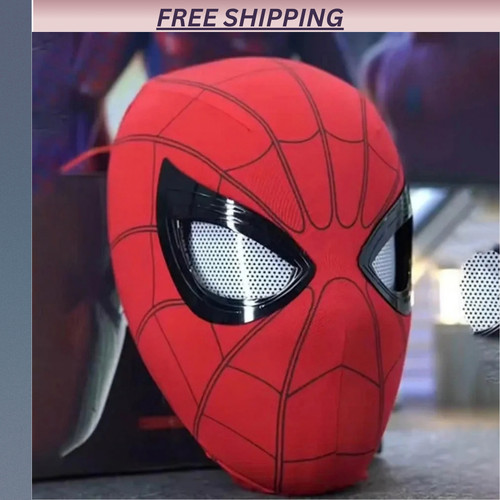 Maschera spider man occhi - maschera,
