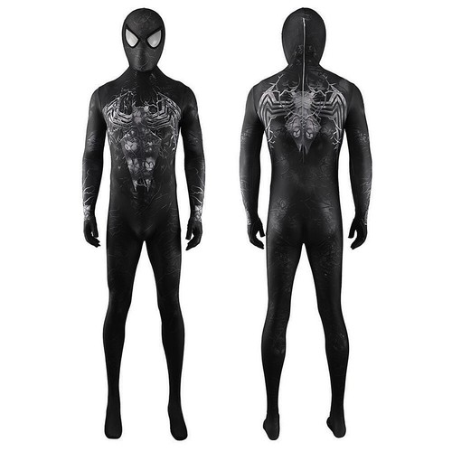 Tuta venom symbiote - tuta,