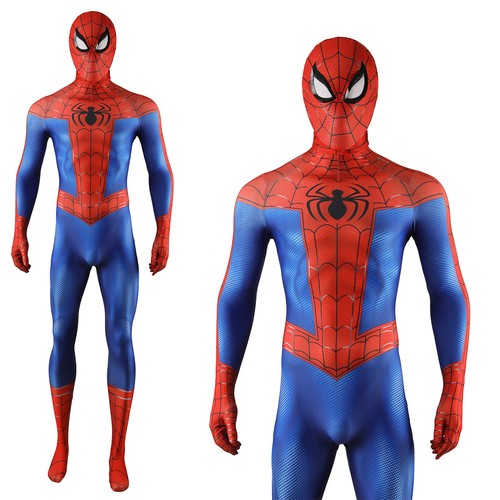 Peter parker body - parker, ragno