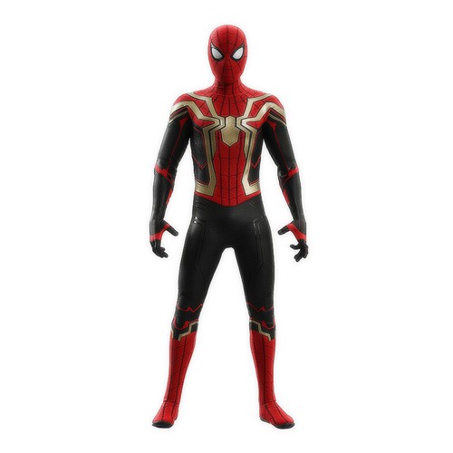 Tuta spiderman way home - spiderman,