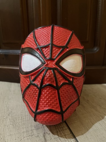 Maschera spider man - spider-man, in