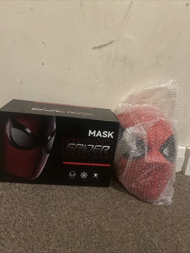 Maschera halloween - di,