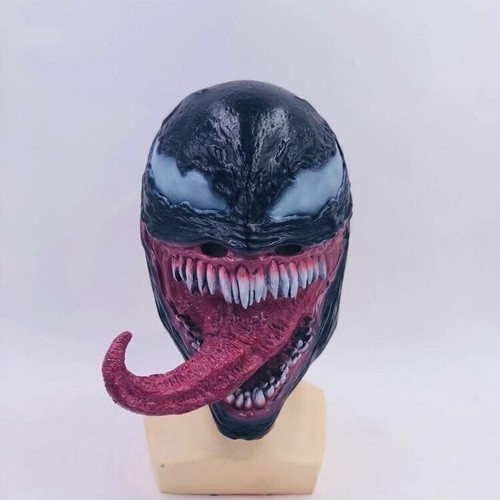 Maschera the venom - the, cosplay