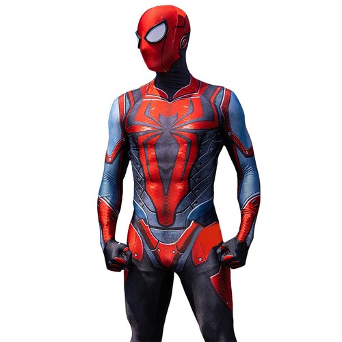 Cool ps4 spider man - ps4, body