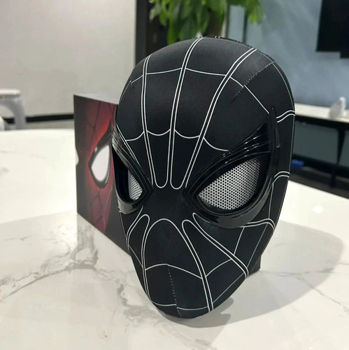 Marvel spider man maschera - spider-man,